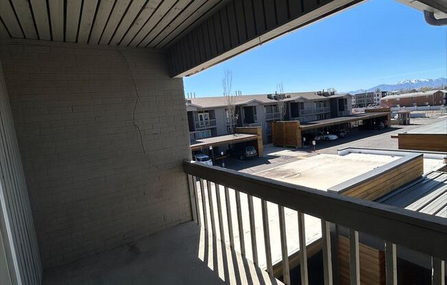 1 bed, 1 bath, 574 sqft, $1,295, Unit 42