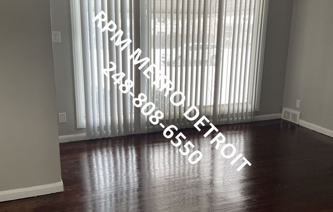 Newly Renovated Ranch Home in Inkster