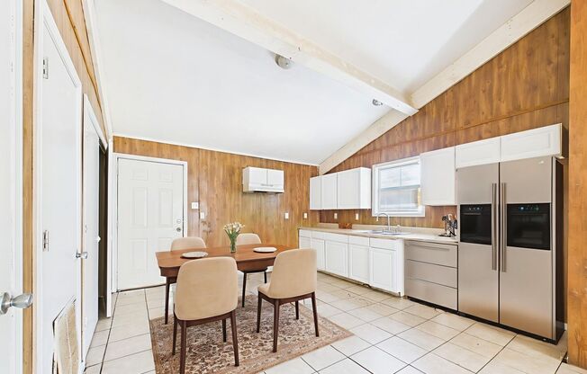 Three Bedroom Rental Home in Lafayette!
