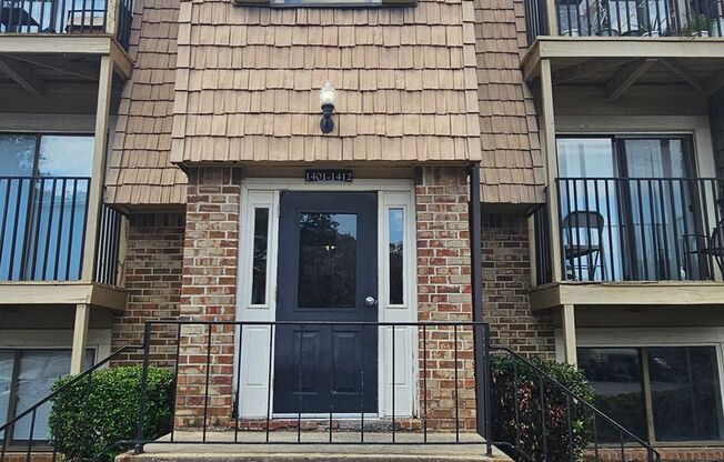 Conveniently Located Affordable Condo For Rent
