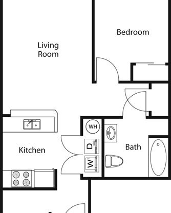 Partner-provided photo for $2231 unit