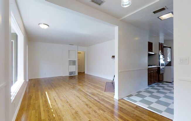 Gated 3-Bed, 3-Bath Gem with Dual Primary Suites in the Heart of Palms/Culver City!