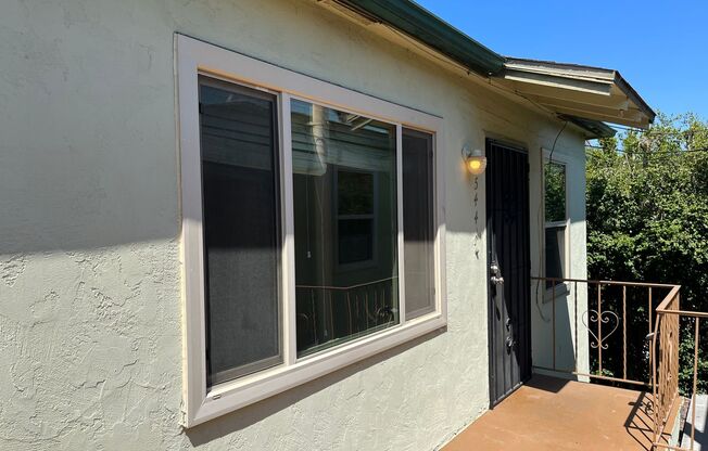 1 bed, 1 bath, $1,795, Unit 4544.5