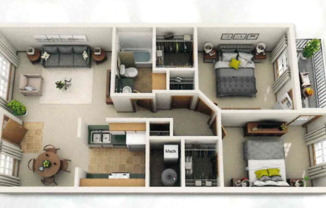 The District at Manhattan