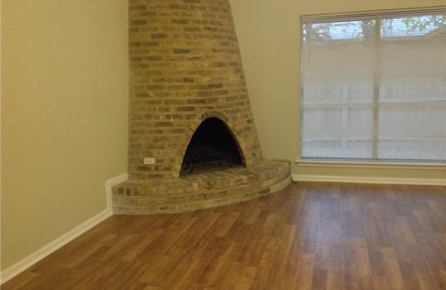 1601 Rutland Drive