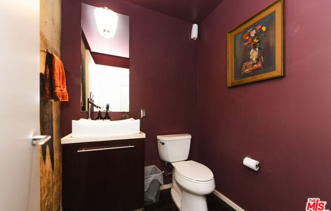 1 bed, 2 baths, 1,390 sqft, $4,000, Unit 1707