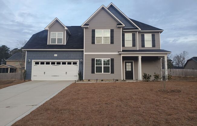 1717 Cherry Point Loop ~ Grays Creek Villas
