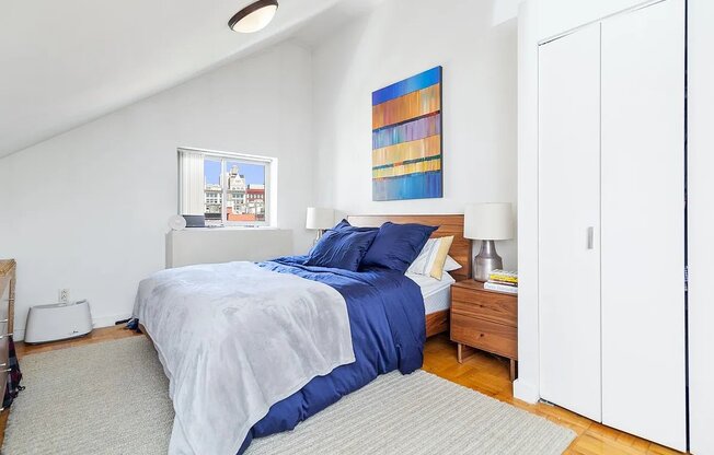 2 beds, 2 baths, $8,500, Unit PHH