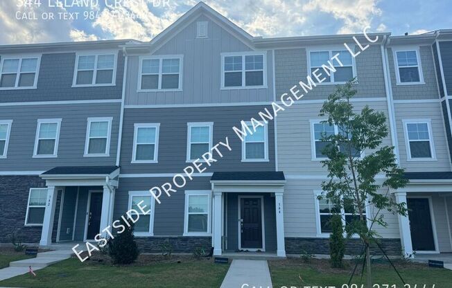 344 LELAND CREST DR