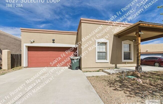 4627 SOLECITO LOOP