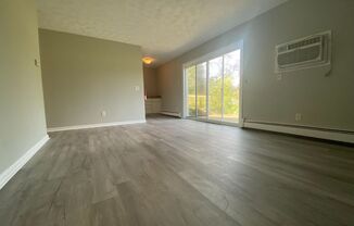 Oakhurst Apartments