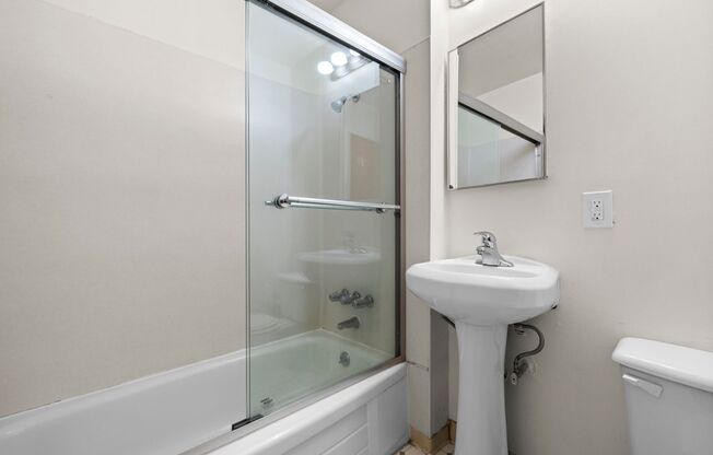 2540 Benvenue LLC