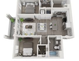 Partner-provided photo for $2299 unit