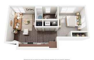 Partner-provided photo for $1675 unit