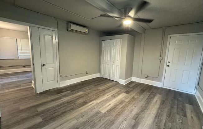 Discover Chic & Convenient Living at Robinson Gardens Apartments located in Marietta!