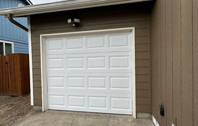 Rockingham Duplex- Northeast Salem