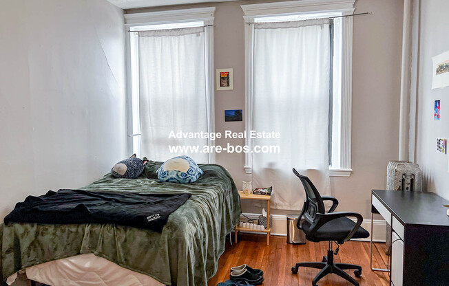 Partner-provided property photo