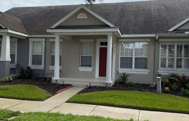 3 Bedroom, 3 Bathroom Townhome with Two Primary Suites & 2-Car Garage – Available Now!
