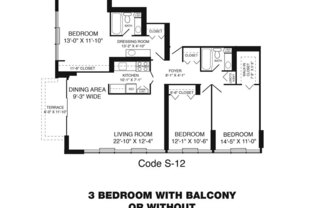 Partner-provided photo for $2625 unit