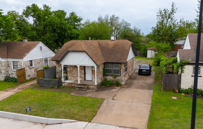 Rent to Own Available in Oklahoma City!
