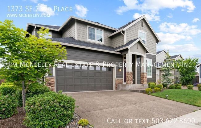 1373 SE 73 PL