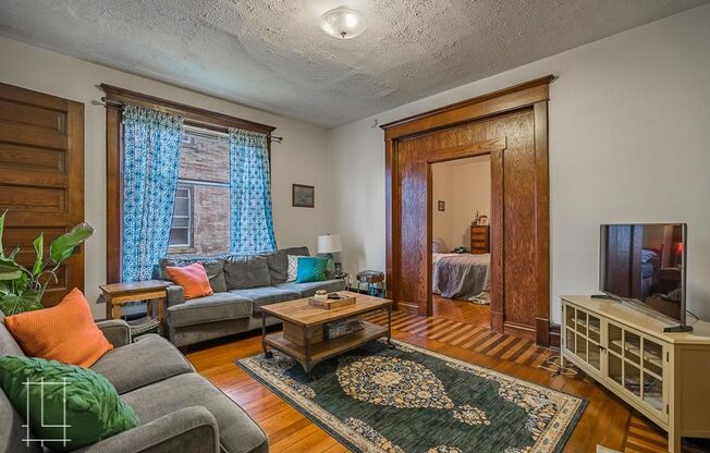 1 bed, 1 bath, $1,425, Unit 266 Buttles Ave Apt. A
