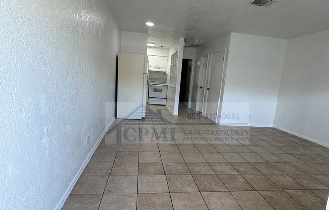 1 bed, 1 bath, 650 sqft, $1,595, Unit 3663