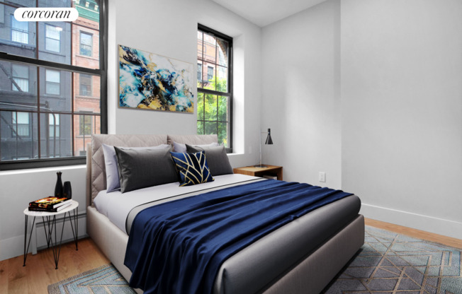 323 East 93rd Street