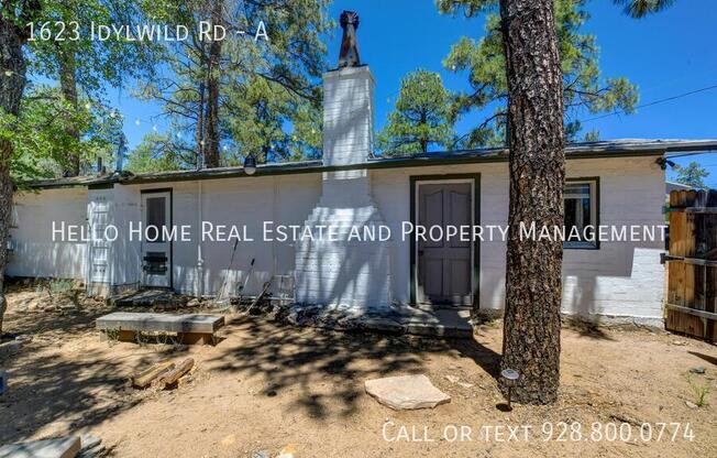 1623 IDYLWILD RD