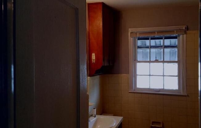 Newly renovated home