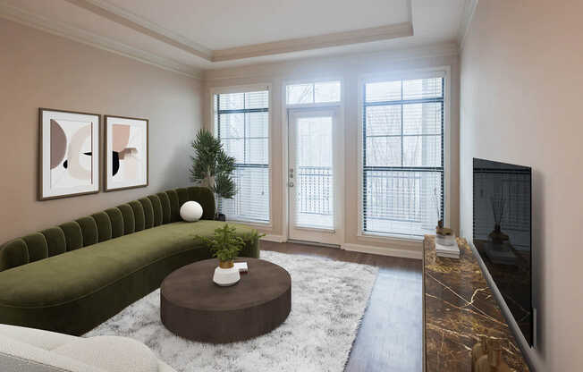 The Drexel Collective