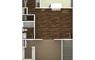 Partner-provided photo for $600 unit