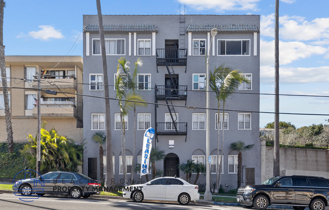 3621 S. Pacific Ave.