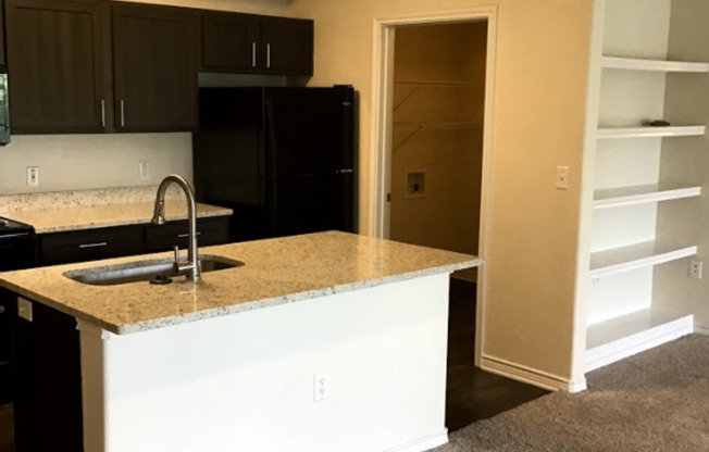 1 bed, 1 bath, 1,038 sqft, $1,547, Unit 1234