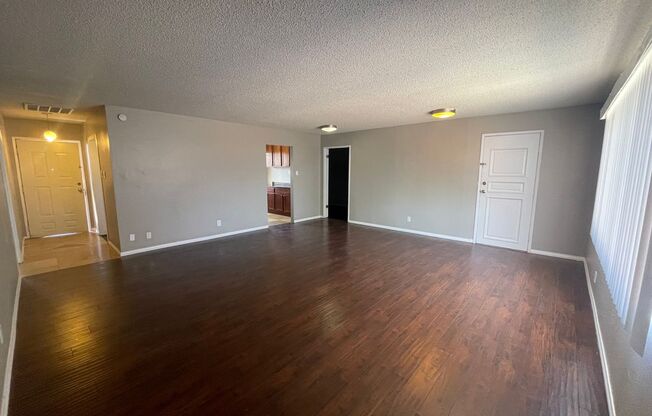 Don't Let This One Slip Away! 3 Bedroom 2 Bathroom Home!