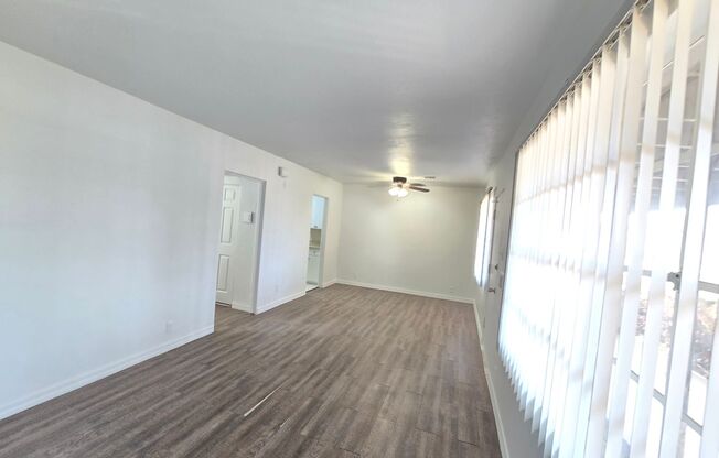 Location!! Awesome 1 bed 1 bath in Historic Glendale