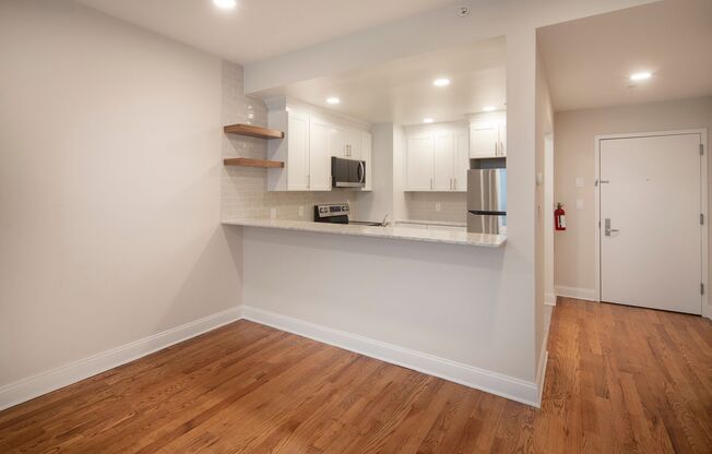 2 beds, 2 baths, 1,234 sqft, $3,350, Unit 306