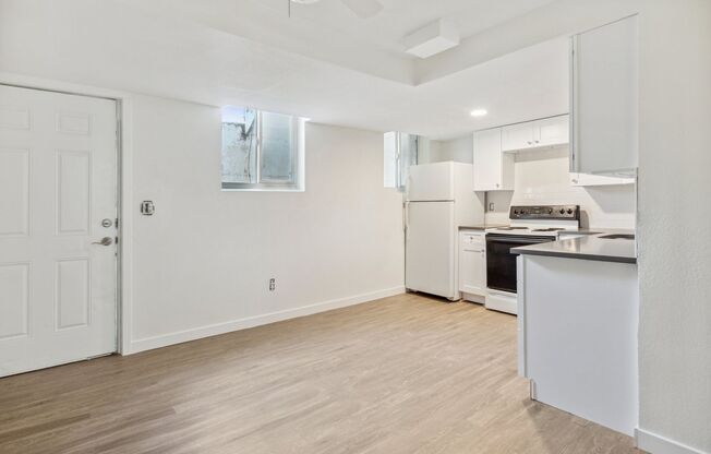 1 bed, 1 bath, 500 sqft, $1,150, Unit 1877B