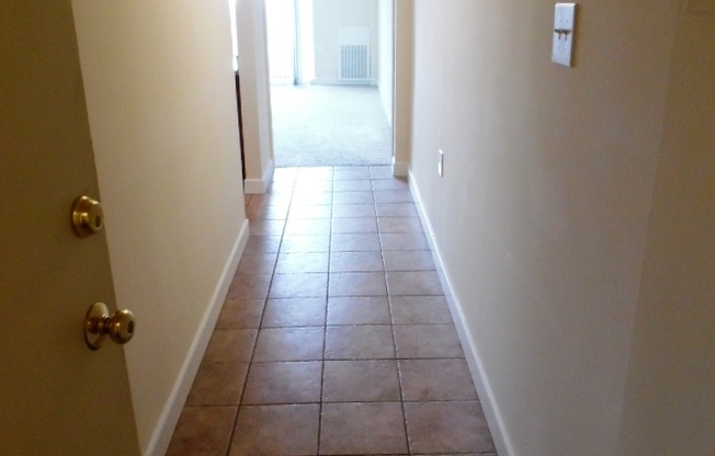 Monroe Park Towers Apartments