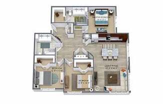 Partner-provided photo for $2626 unit