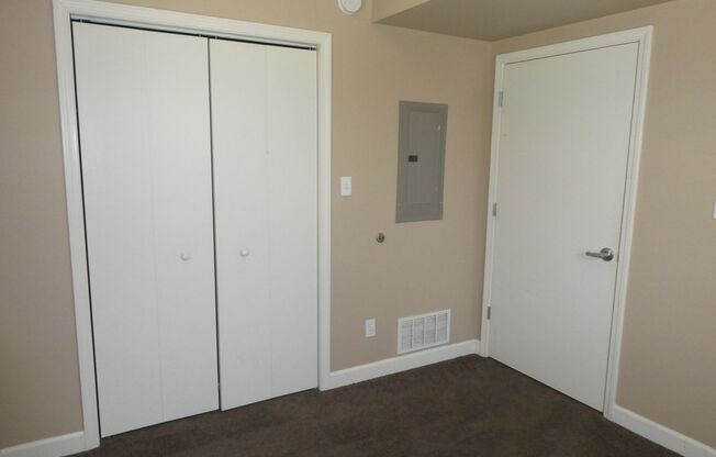 1 bed, 1 bath, $795, Unit Apt 203