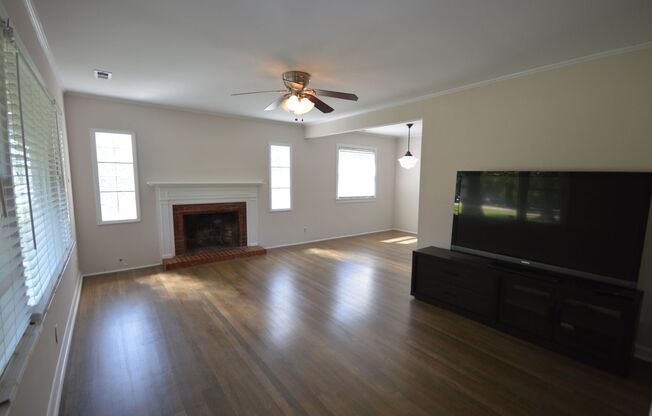 9956 Fanny Brown, Raleigh, NC - Bev Roberts Rentals and Property Management