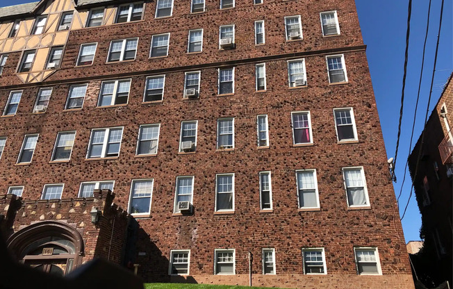 153 FRANKLIN ST