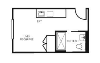 Partner-provided photo for $1535 unit