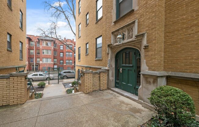 Two Bedroom in South Shore!