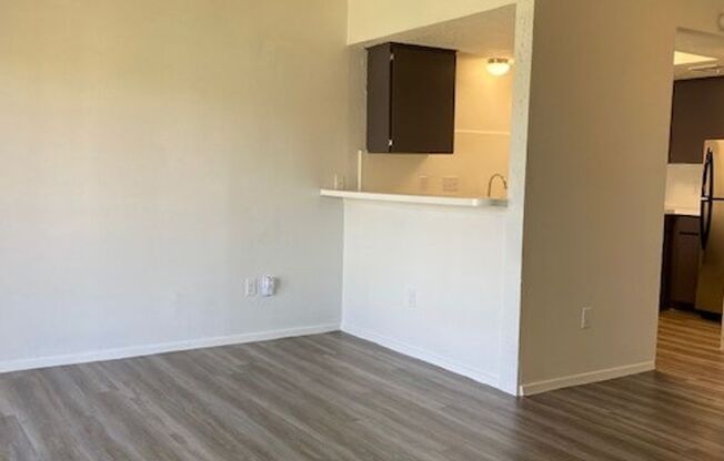 Oaks Apartments