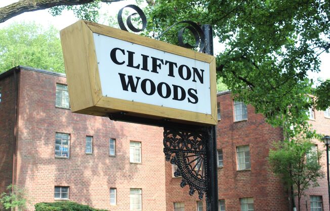 Clifton Woods Apartments