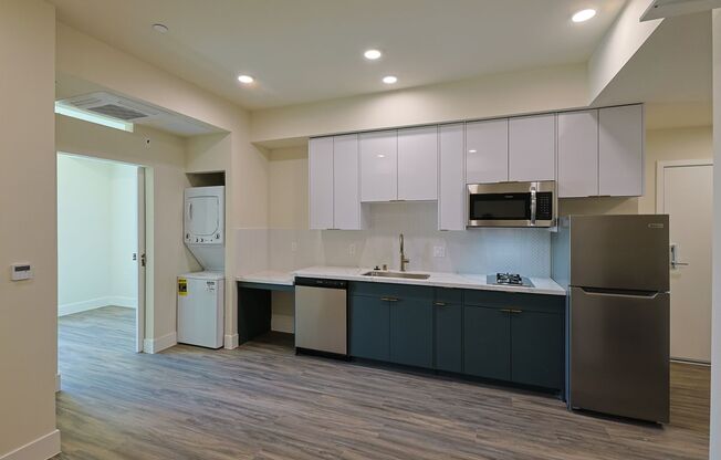 1 bed, 1 bath, 459 sqft, $2,289