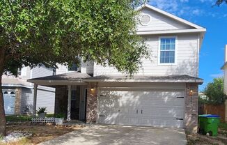 For Rent - 1604/Culebra home in Silver Oaks Community