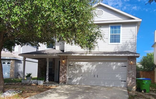 For Rent - 1604/Culebra home in Silver Oaks Community